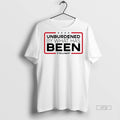 Officials Unburdened By What Has Been Trump Tee Shirt Sweater