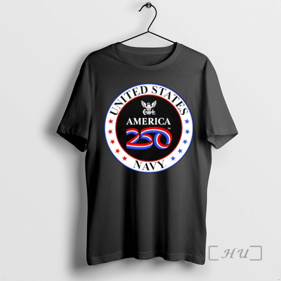 Officials United States America250th Anniversary Tee Sweater