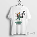 Officials Universal Studios Hollywood Vintage 90s Characters T Shirt Sweater