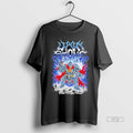 Officials Upon Stone Dead Mother Moon Tee Shirt Sweater