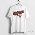 Officials Utah Dirty Sodas 2026 Salt Lake Bee New Logo Unisex