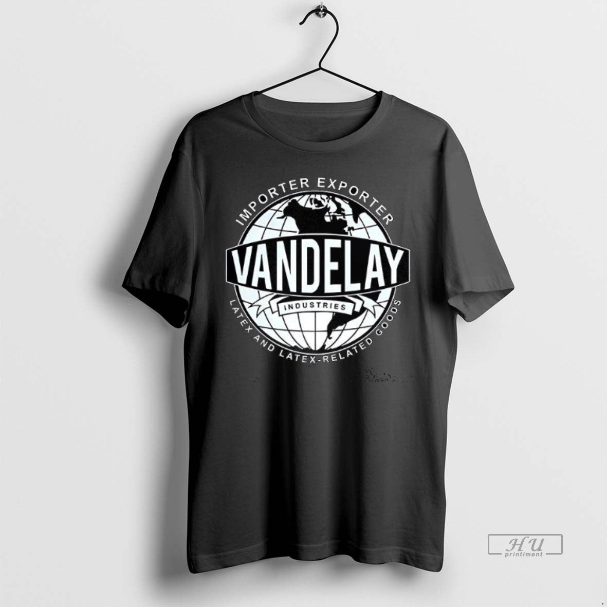 Officials Vandelay Importer Exporter