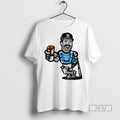 Officials Vernon Wells Wells Jr T Shirt Sweatshirt Hoodies