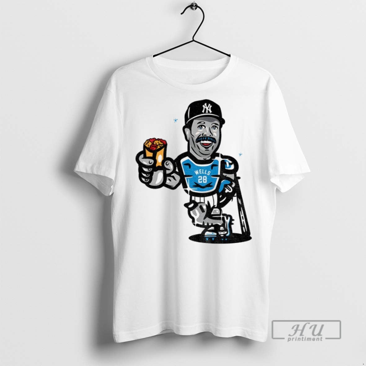 Officials Vernon Wells Wells Jr T Shirt Sweatshirt Hoodies