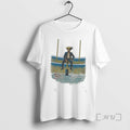 Officials Vintage Benito Bowl Puerto Rico Shirts Sweater
