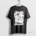 Officials Virtual Vacation Los Angeles 2025 Anime Shirts Sweater