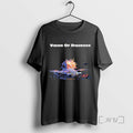 Officials Vision Of Disorder Still T Shirt Sweater