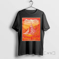 Officials Visit Minas Tirith Tower Of Guard Vintage Unisex