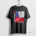 Officials Vladimir Guerrero Jr Shirts Sweater
