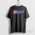 Officials Vladimir Guerrero Jr Toronto Blue Jays Baseball Signature T Shirt Sweatshirt Hoodies