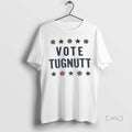Officials Vote Tugnutt