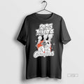 Officials Wnba Finals Las Vegas Aces Basketball Champions 2025 Tee Shirt Sweater