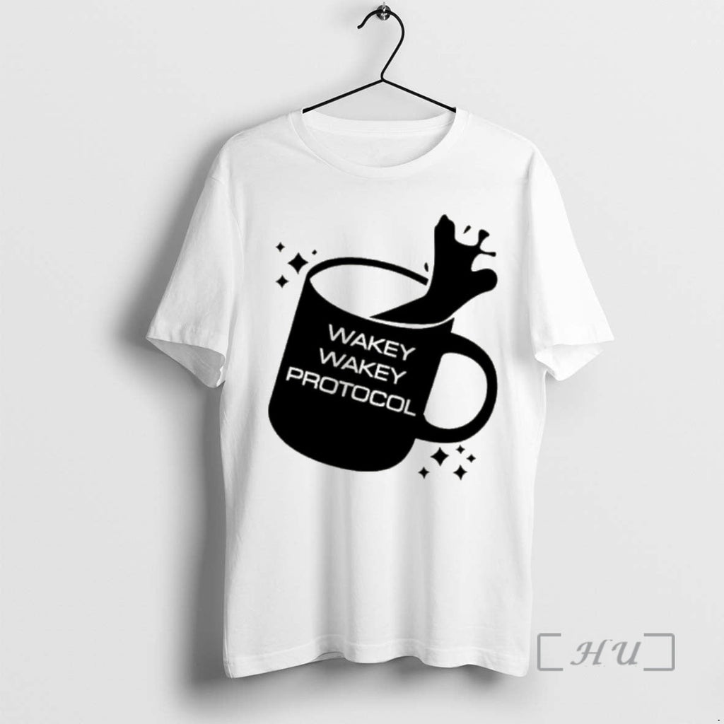 Officials Wakey Wakey Protocol 1 Unisex