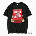 Officials Watch And Dream Sign Premium T Shirts Sweater Jpg Unisex