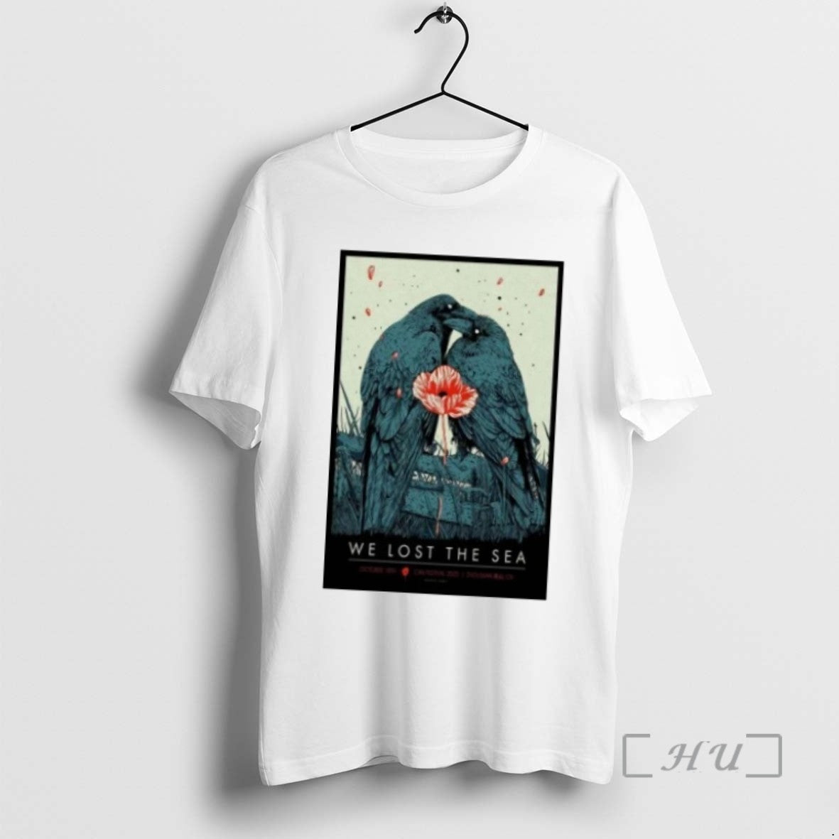 Officials We Lost The Sea Zhoushan China 2025 Shirts Sweater