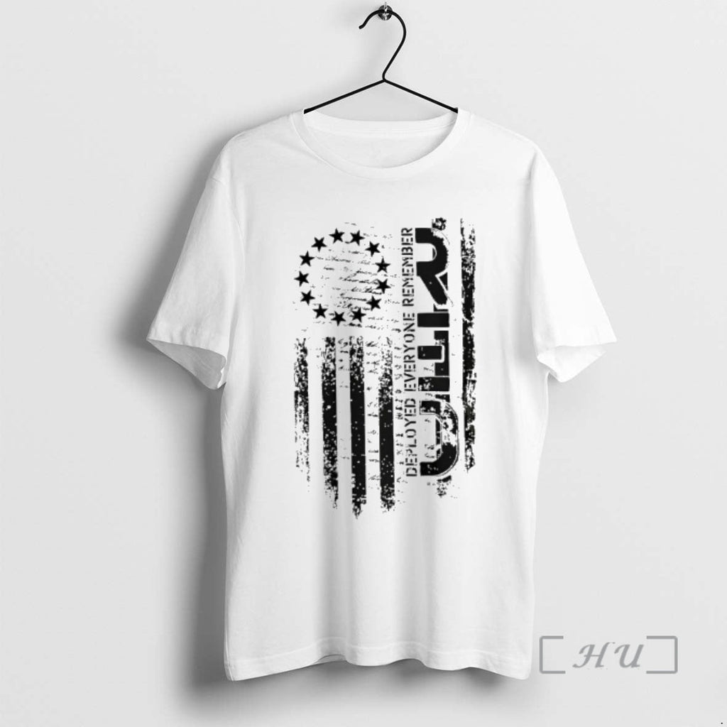 Officials We The People R E D Unisex