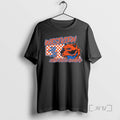 Officials Westview 2025 State Cross Country Logo T Shirt Sweater