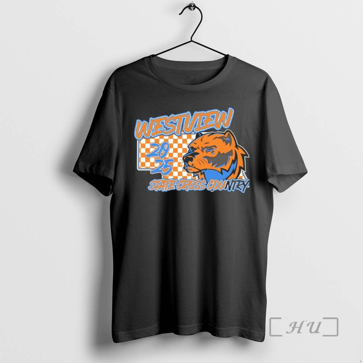 Officials Westview State Cross Country 2025 T Shirt Sweater