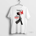 Officials Who Will Be Spared You Could Be Next T Shirt Sweater