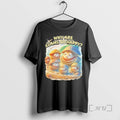 Officials Why Are Clams So Happy Art Unisex