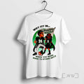 Officials Why Fit In When You Were Born To Stand Out Tee Sweater