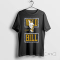Officials Wild Bill Salute William Contreras Milwaukee Brewers Mlb Signature T Shirt Sweater