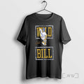 Officials Wild Bill William Contreras Milwaukee Brewers Baseball Signature T Shirt Sweater