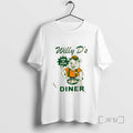 Officials Wilderado Willy Ds Diner Open 24 Hours Shirts Sweater