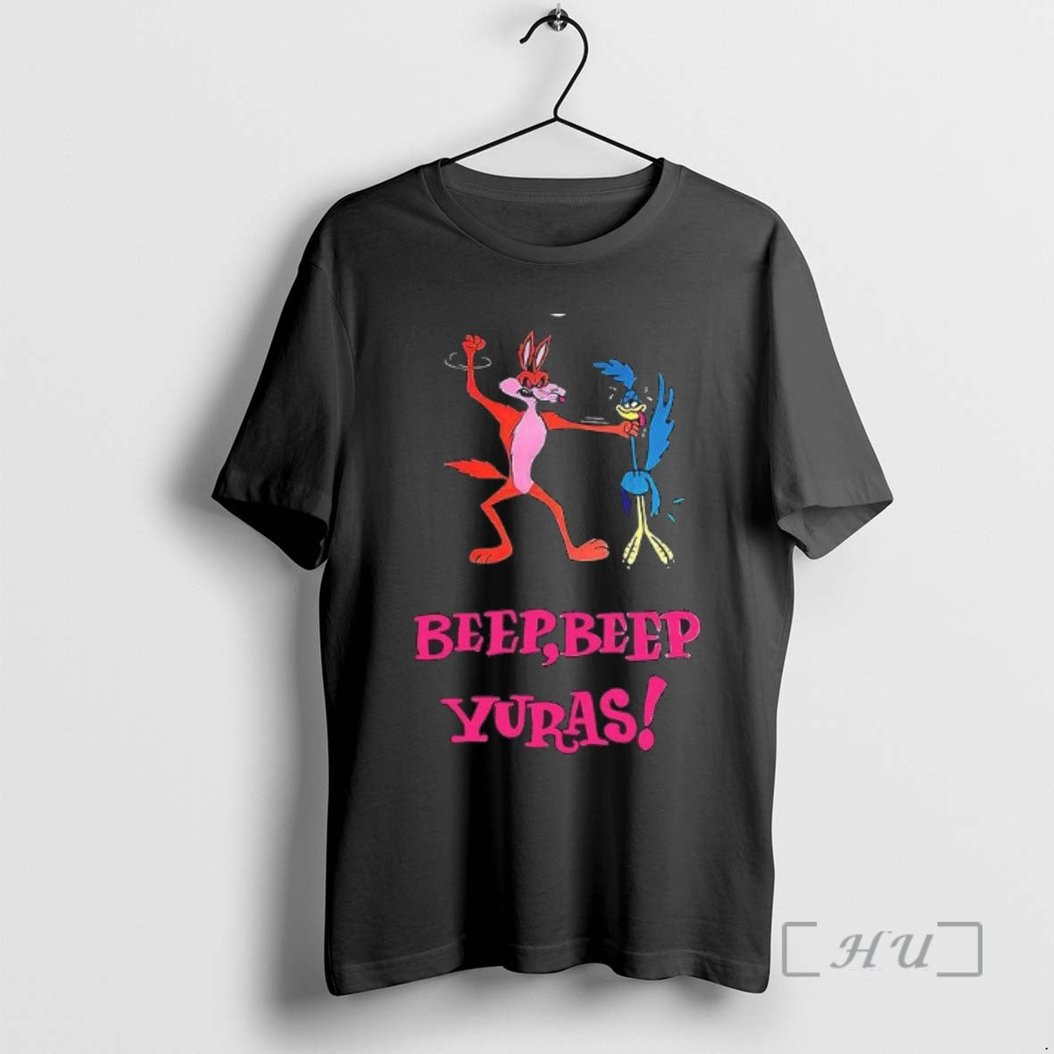 Officials Wile E Shirts Sweater