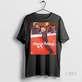 Officials Willem Dafoe Almost Friday Tee Shirt Sweater