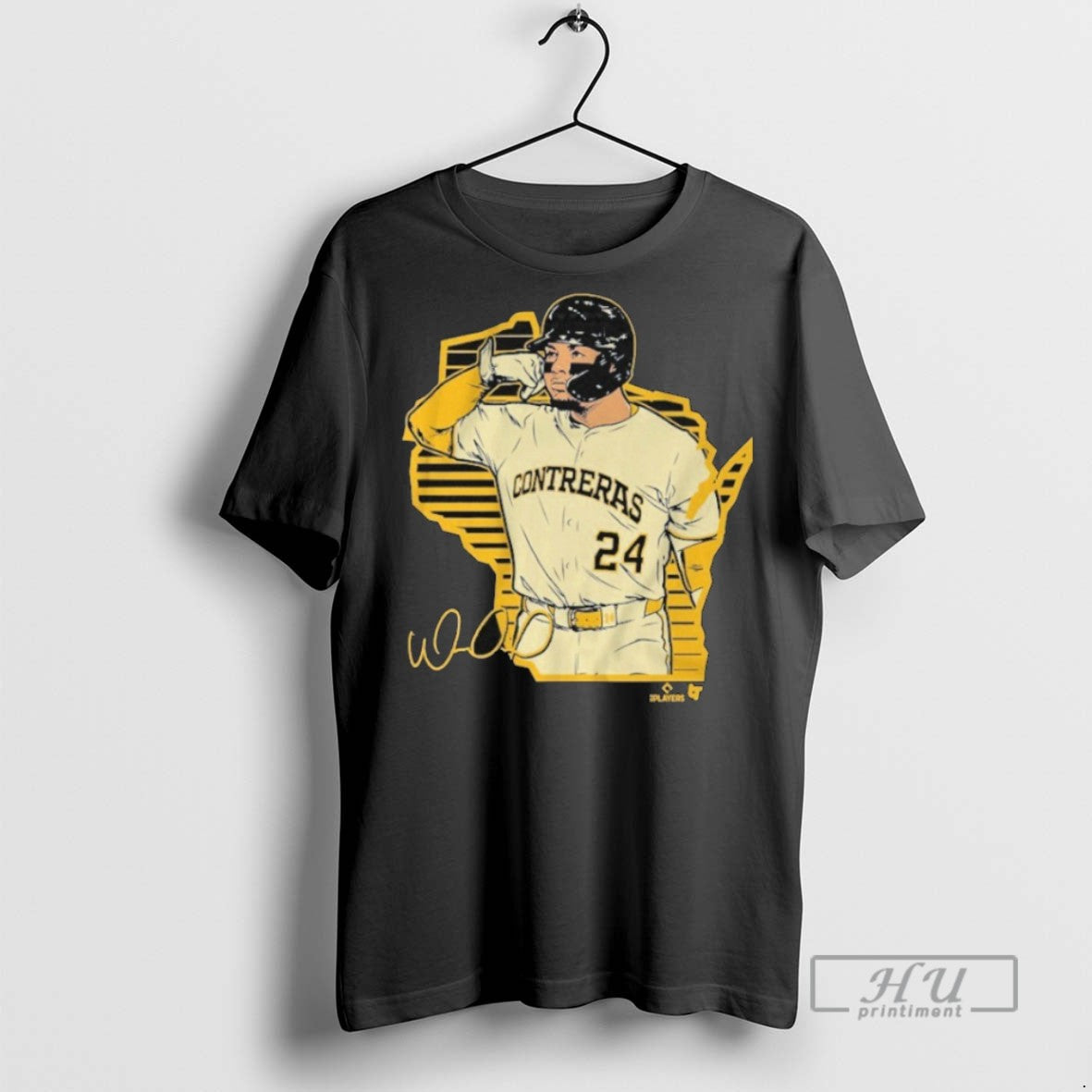 Officials William Contreras Call The Pen T Shirts Sweatshirt Hoodies
