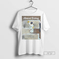 Officials William Contreras Milwaukee Brewers Almost Friday T Shirts Sweatshirt Hoodies