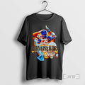 Officials William Contreras Milwaukee Brewers Baseball Signature Graphic Shirts Sweater