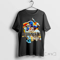 Officials William Contreras Picture Collage Milwaukee Brewers T Shirt Sweater