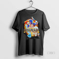 Officials William Contreras Player Graphic Retro T Shirt Sweater