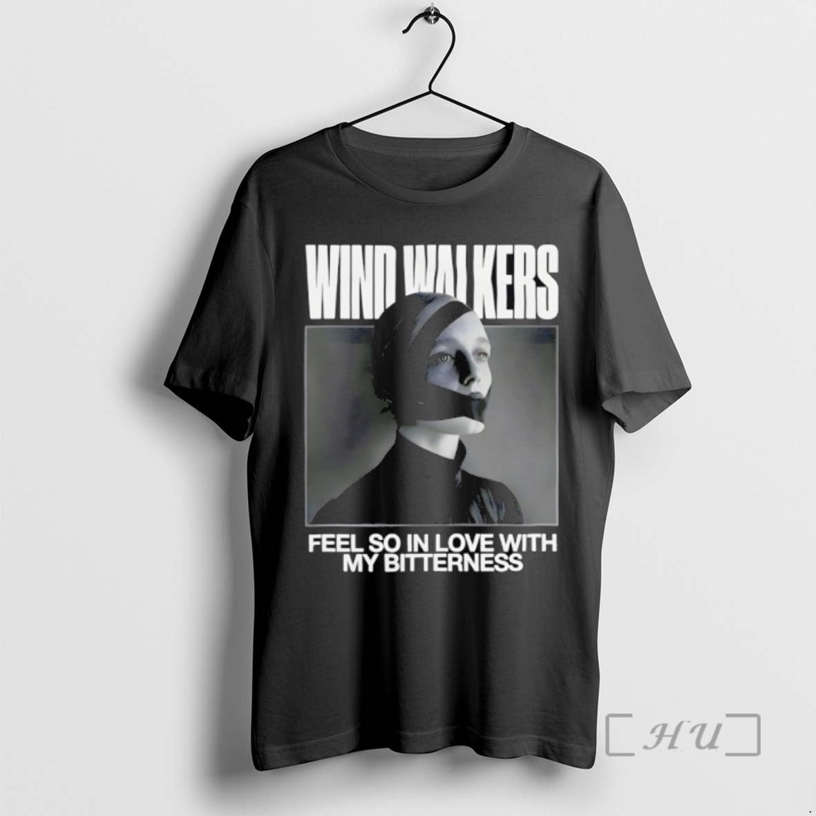 Officials Wind Walkers Feel So In Love With My Bitterness Shirts Sweater