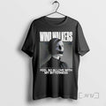 Officials Wind Walkers Feel So In Love With My Bitterness Tee Sweater