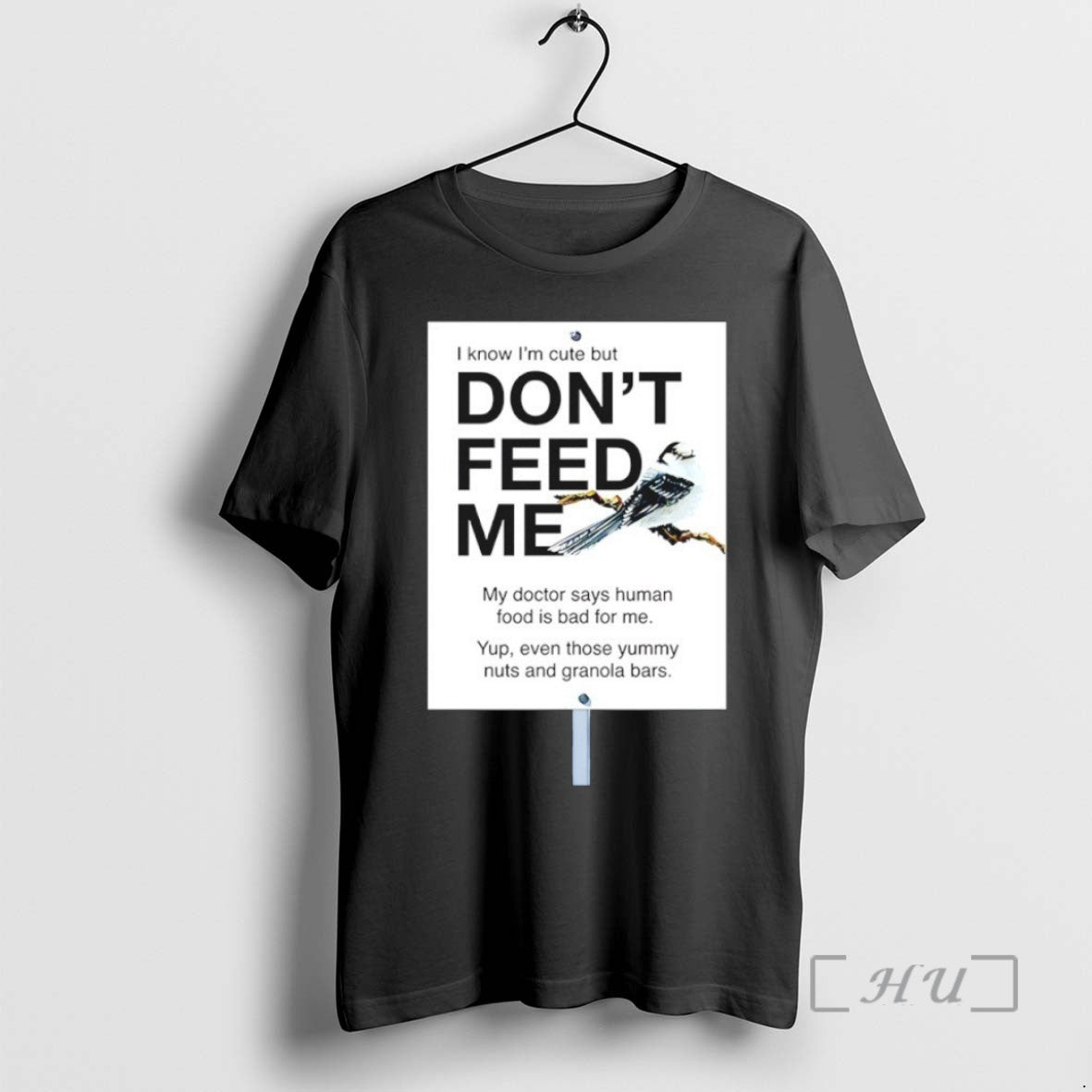 Officials Winter Pride 2025 Dont Feed Me Tee Shirt Sweater