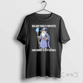 Officials Wizard Intelligent To Know Better Dumb Enough To Do It Anyway Shirts Sweater