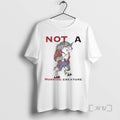 Officials Wolf Not A Morning Creature Ornaments T Shirt Sweater