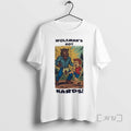 Officials Wolfmans Got Nards The Monster Squad Tee Sweater