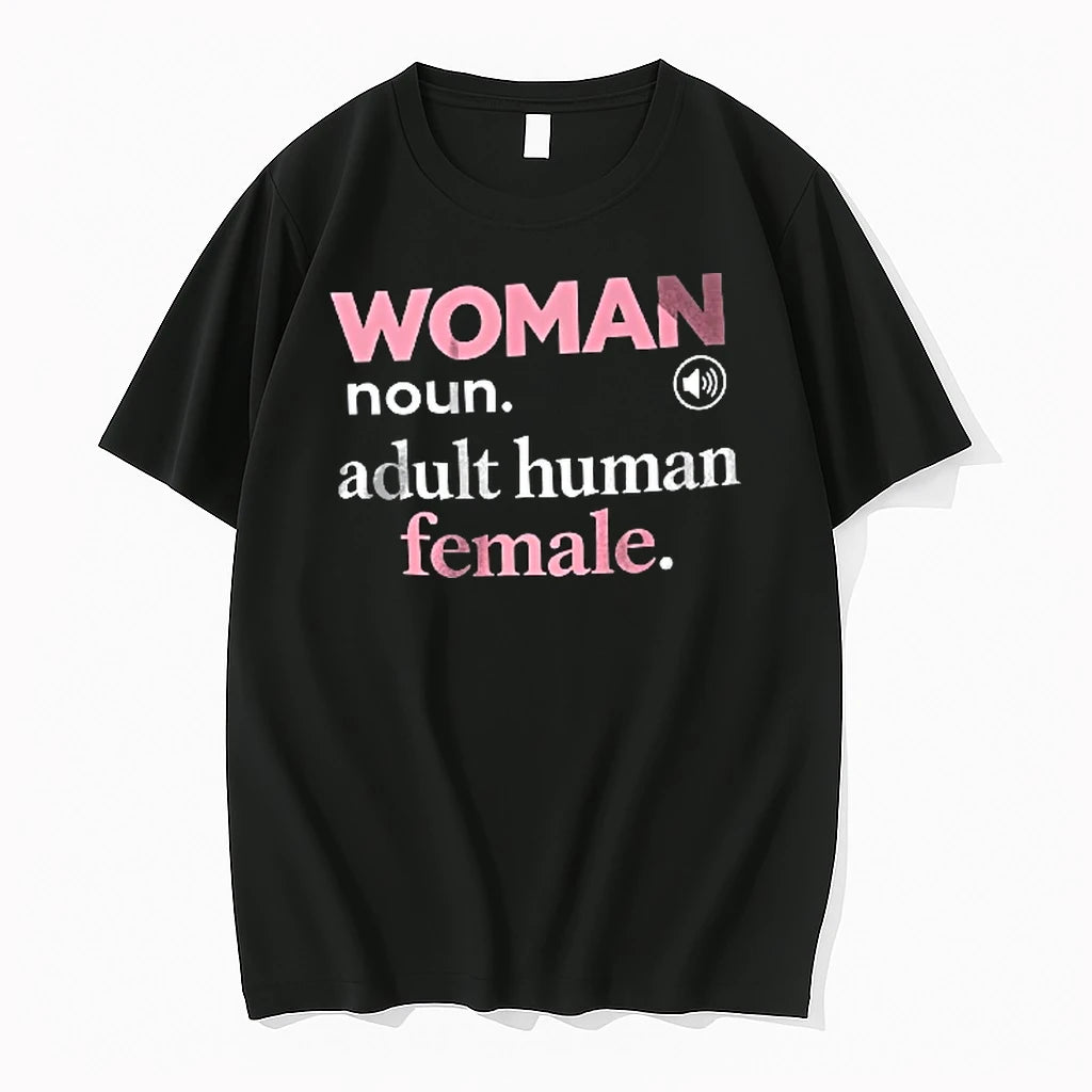 Officials Woman Noun Adult Human Female Youth T Shirt Sweater