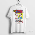 Officials Wonder Woman Sensation Comics T Shirt Sweater