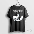 Officials Wuthering Heights Gothic Romance Unisex