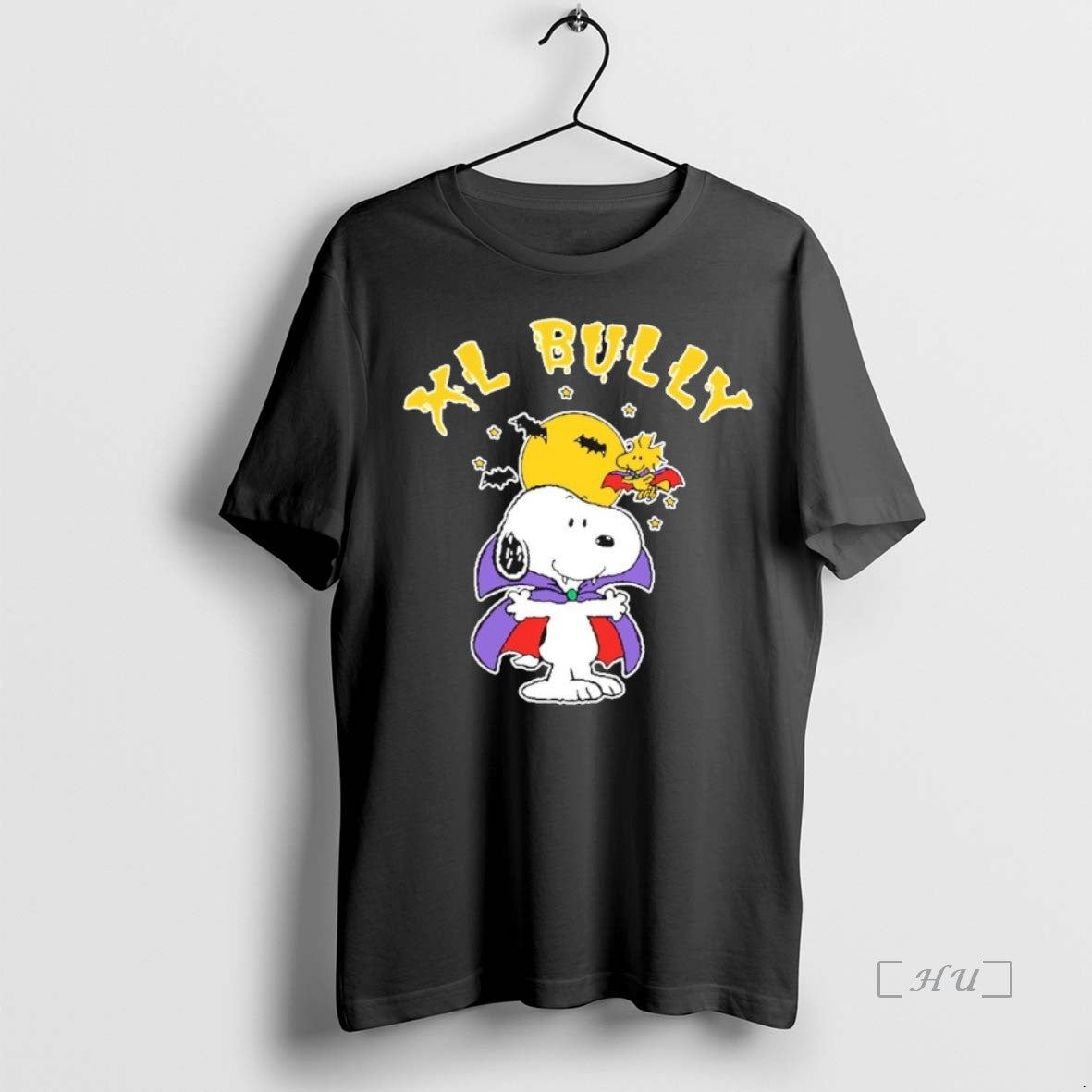 Officials Xl Bully Halloween