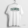 Officials Yea Dawgies Ride The Tide T Shirt Sweater