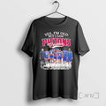 Officials Yes Im Old But I Saw Detroit Pistons Basketball Greatness Premium T Shirts Sweater