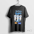 Officials Yes Im Old But I Saw Dodgers Koufax Drysdale Wills Signature City Shirts Sweater
