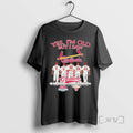 Officials Yes Im Old But I Saw St Louis Cardinals Legends Greatness Signatures Shirts Sweater