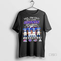 Officials Yes Im Old But I Saw Greatness New York Giants Taylor Simms Manning Strahan